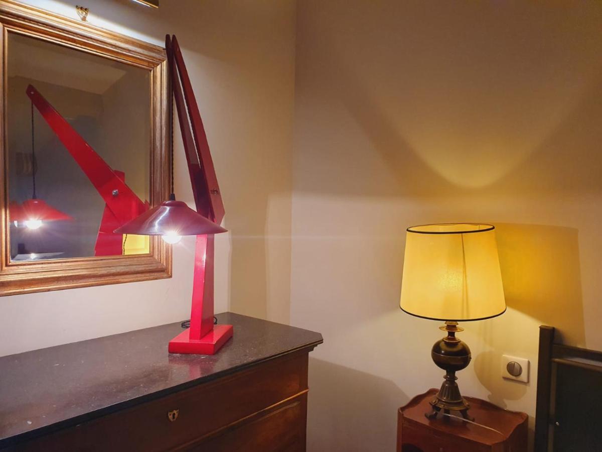 La Petite Hostellerie 于泽斯 外观 照片