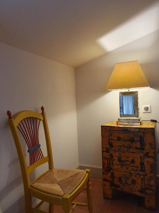 La Petite Hostellerie 于泽斯 外观 照片