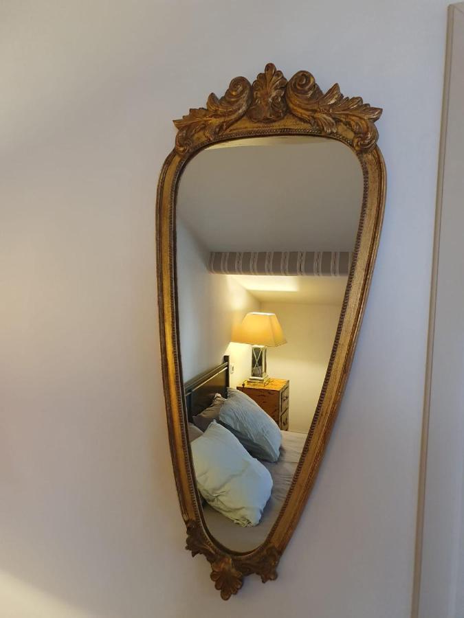La Petite Hostellerie 于泽斯 外观 照片