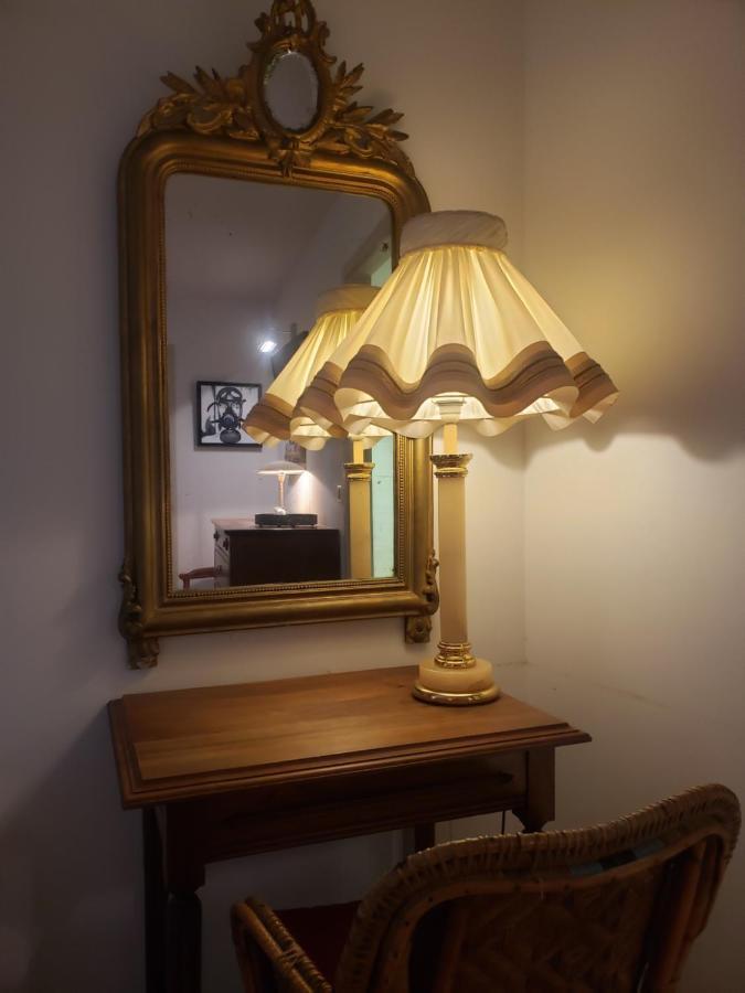La Petite Hostellerie 于泽斯 外观 照片