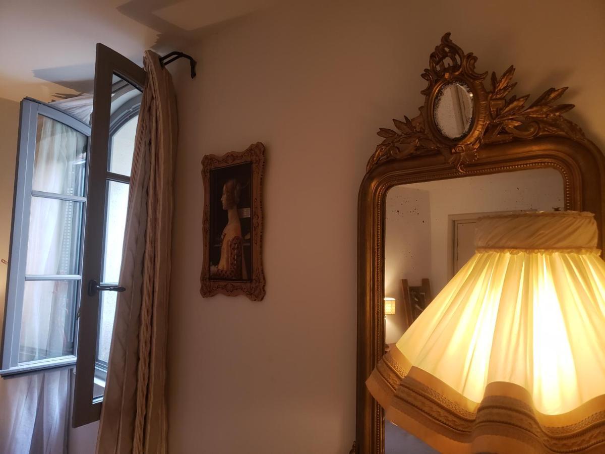 La Petite Hostellerie 于泽斯 外观 照片