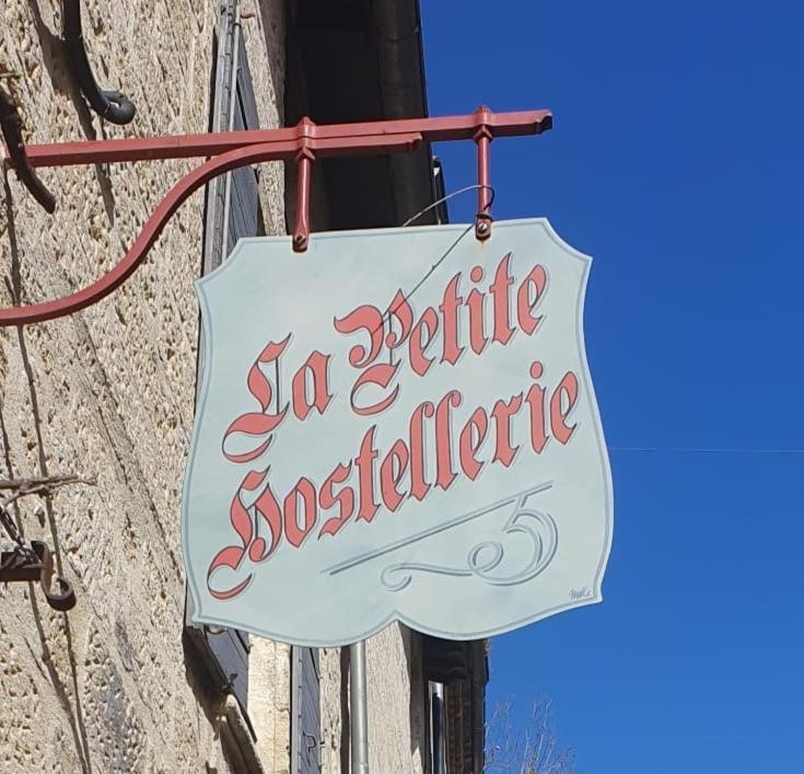 La Petite Hostellerie 于泽斯 外观 照片